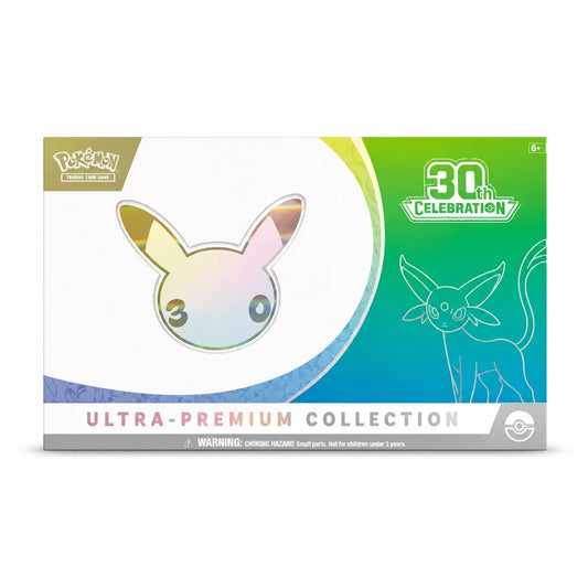 30th Celebration Ultra-Premium Collection [Day] - ME: 30th Celebration (30C)